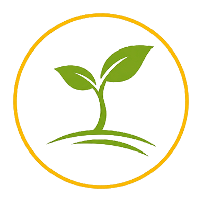 Planta Creciendo 400 x 400