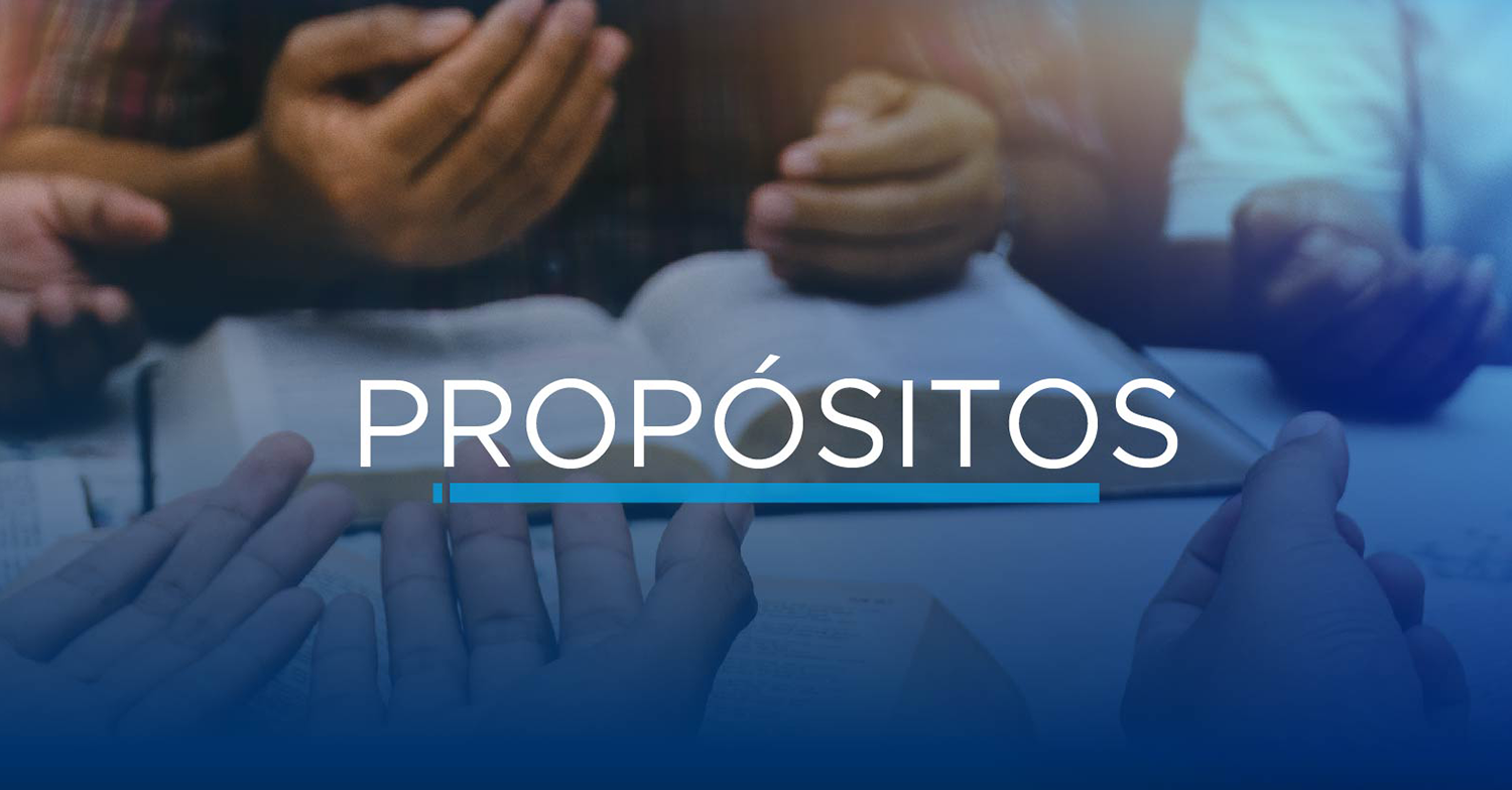 Propositos