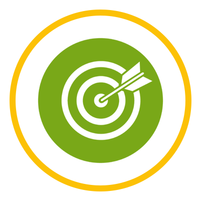 Target 400 x400